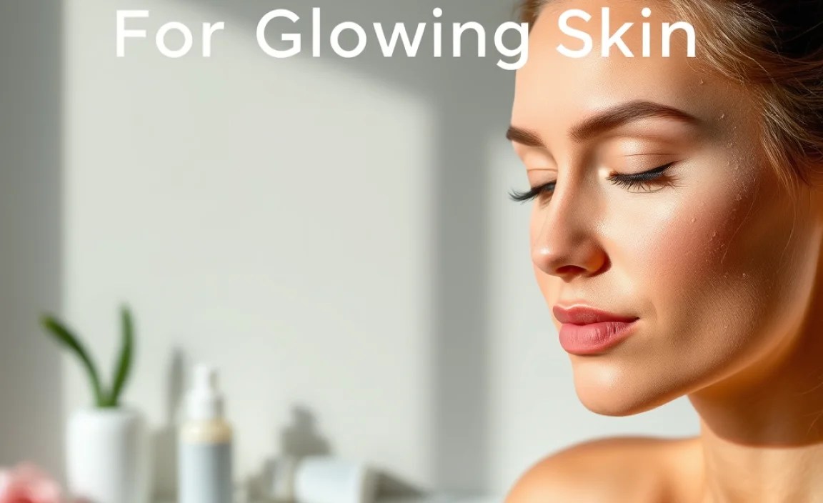Step 1: Cleansing
