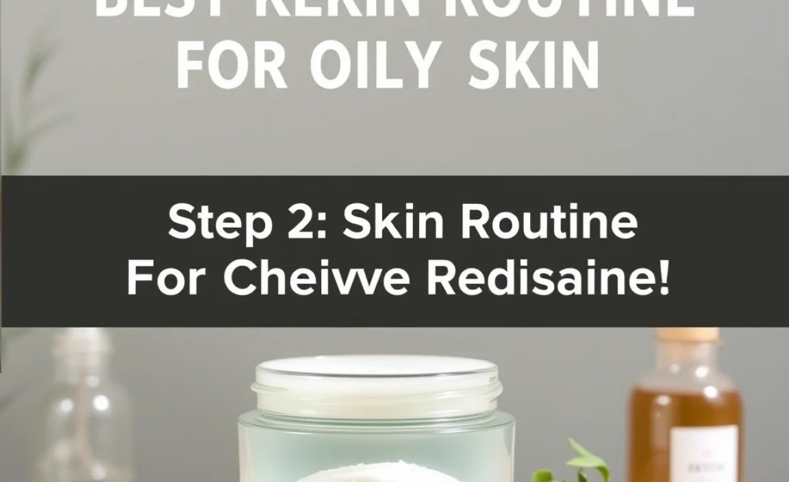 Step 2: Exfoliation