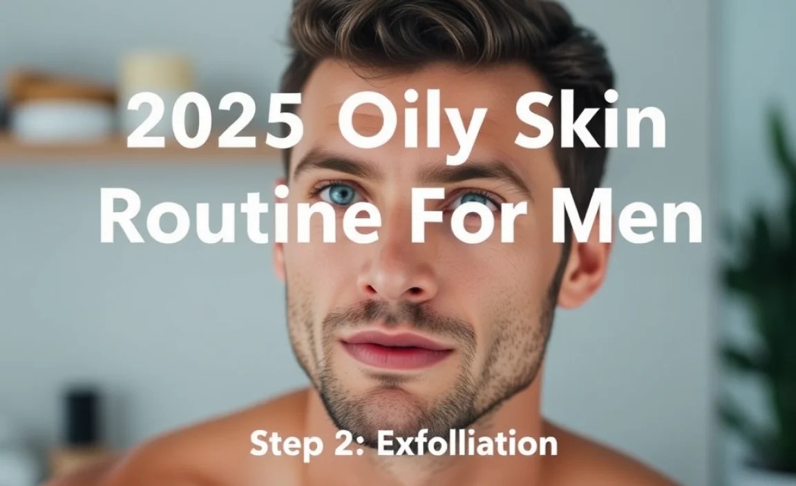 Step 2: Exfoliation