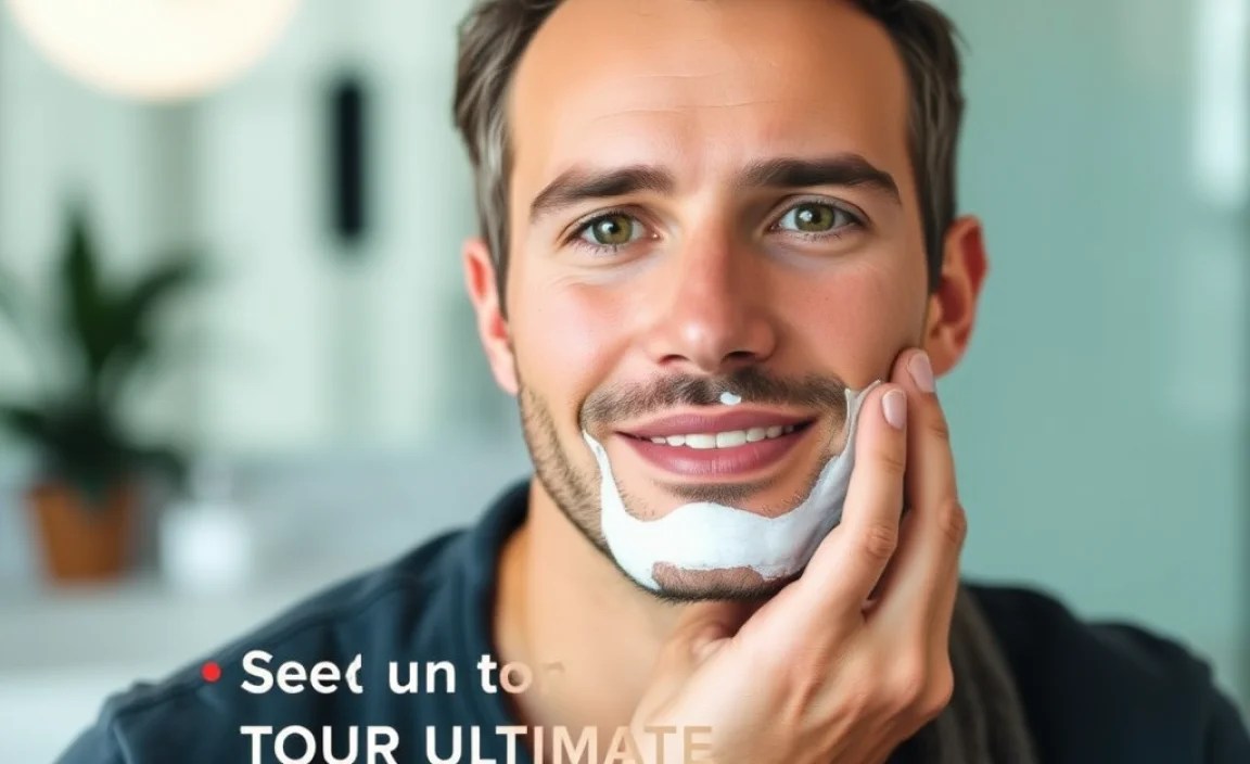 Step 2: Exfoliation