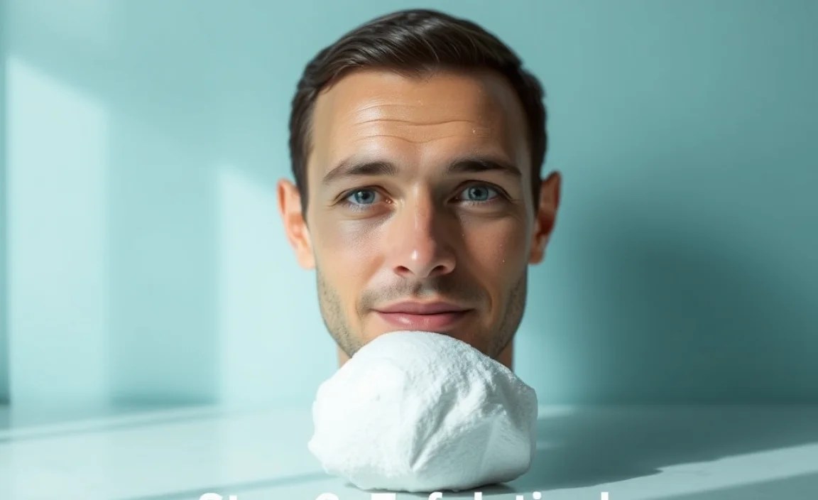 Step 2: Exfoliation