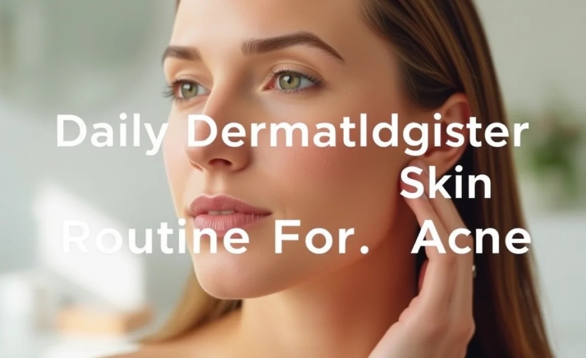 Step 2: Exfoliation Essentials