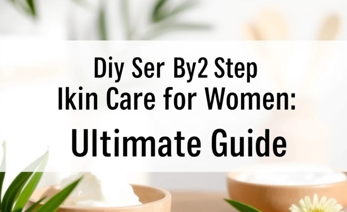 Step 2: Exfoliation Techniques
