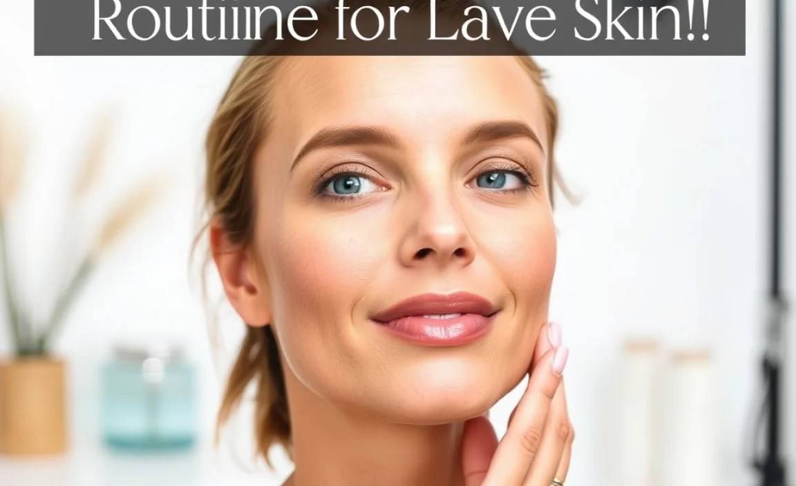 Step 2: Exfoliation Techniques