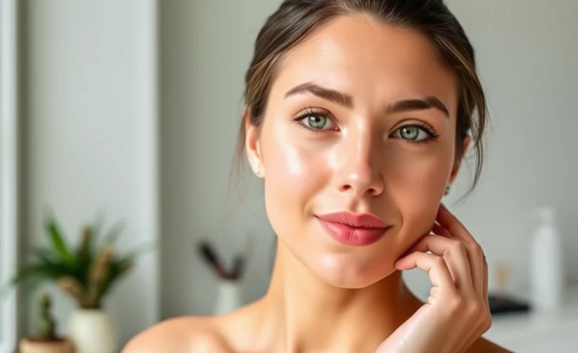 Step 2: Exfoliation Techniques