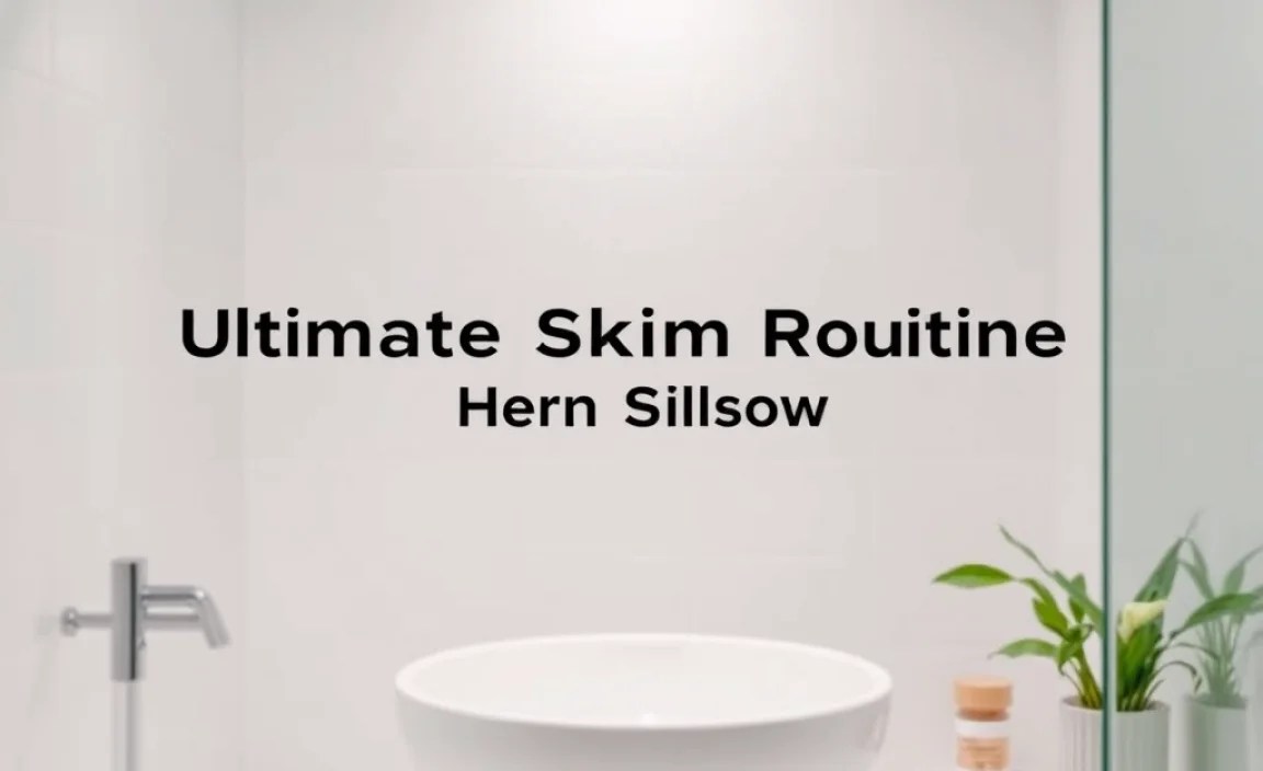 Step 2: Exfoliation Techniques