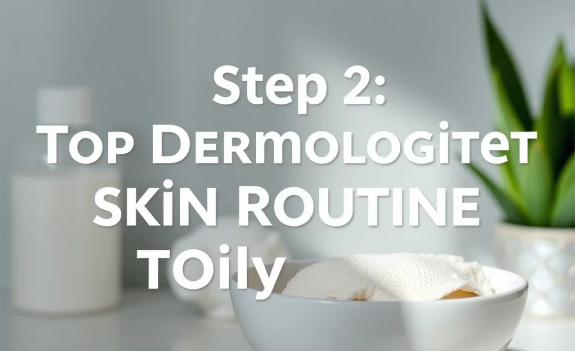 Step 2: Exfoliation Techniques