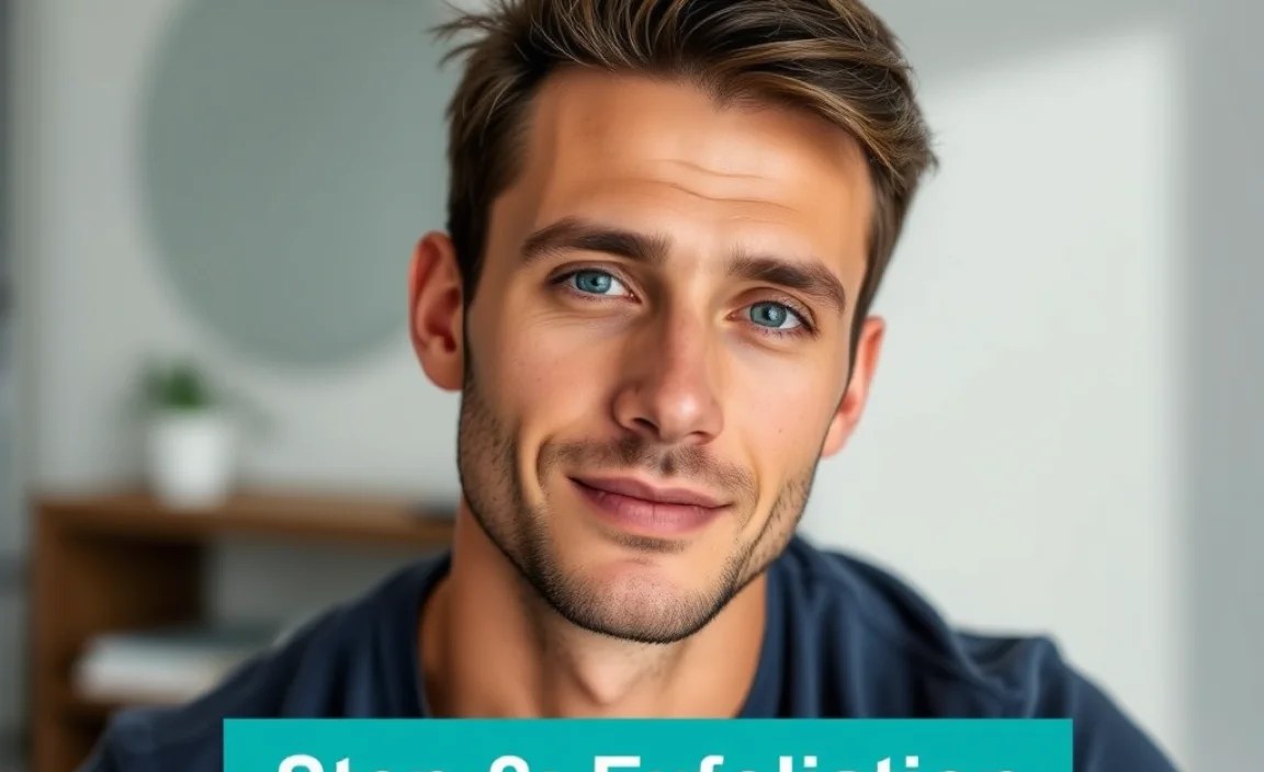 Step 2: Exfoliation Techniques