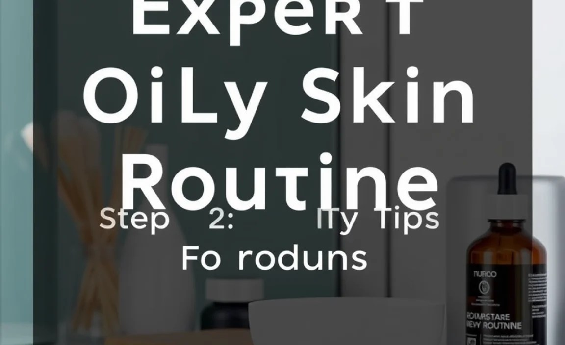 Step 2: Exfoliation Tips