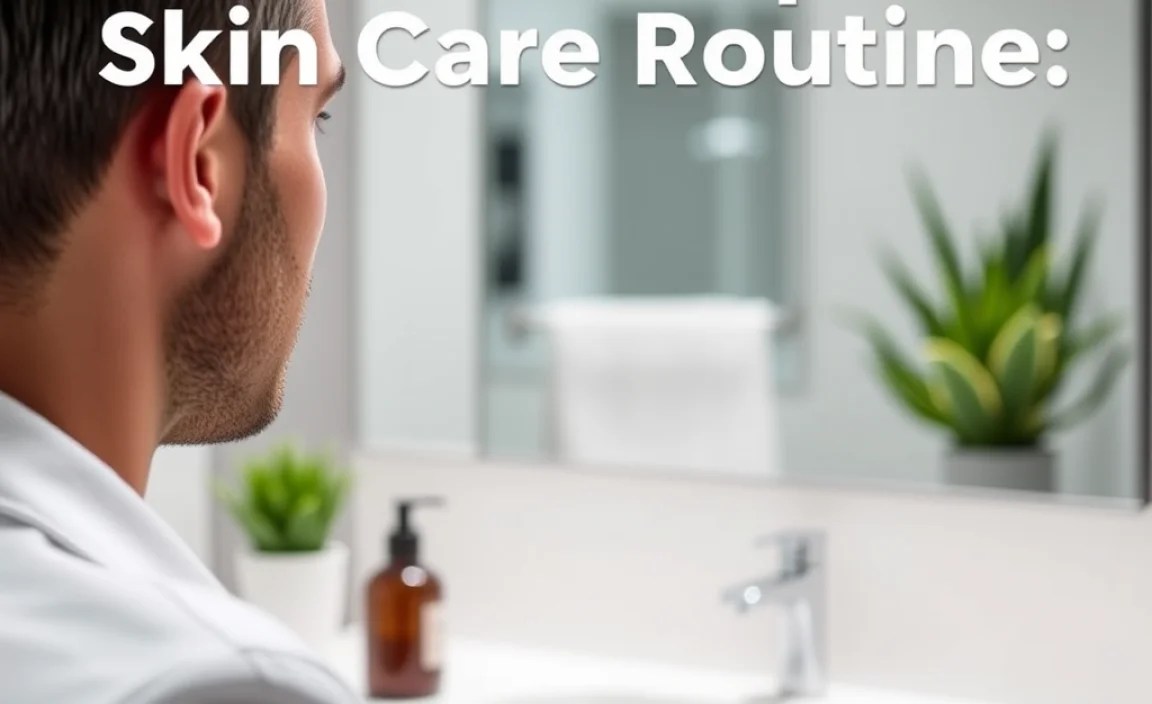 Step 3: Moisturizing