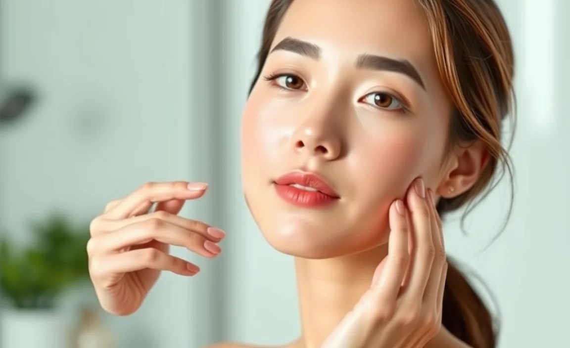 Step 4: Essence Application