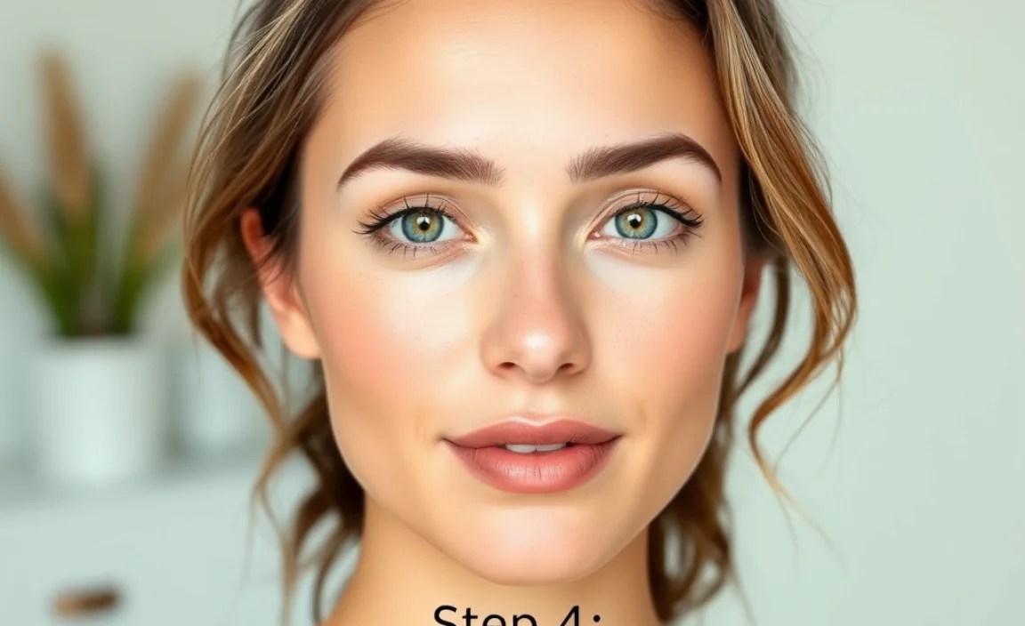 Step 4: Sun Protection Essentials