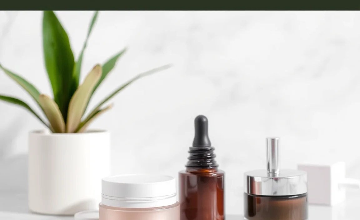 Step-by-Step Evening Routine