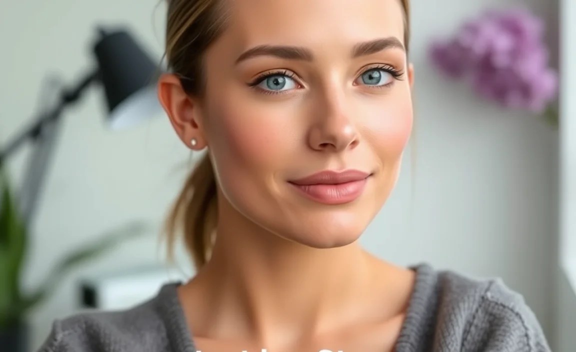 Step-by-Step Evening Routine