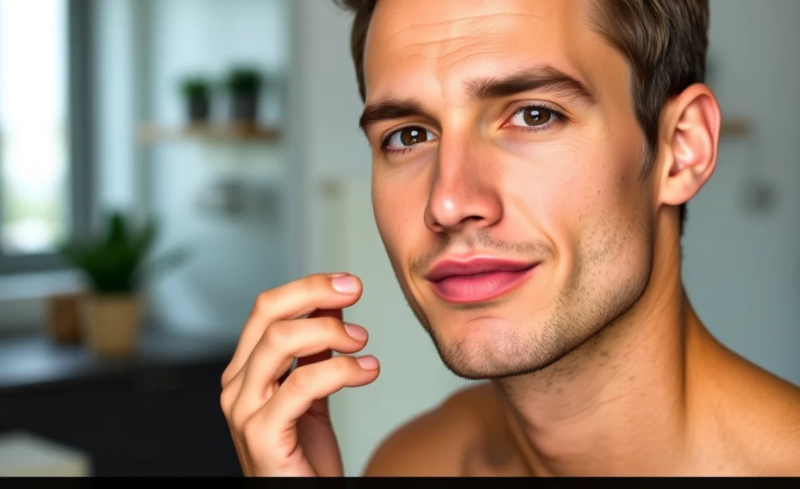 Step-by-Step Evening Routine