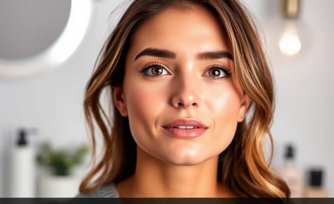 Step-by-Step Evening Routine