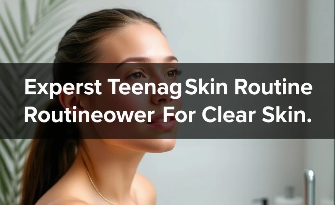 Step-by-Step Expert Routine