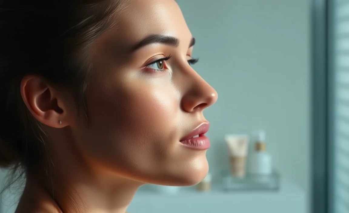 Step-by-Step Night Routine