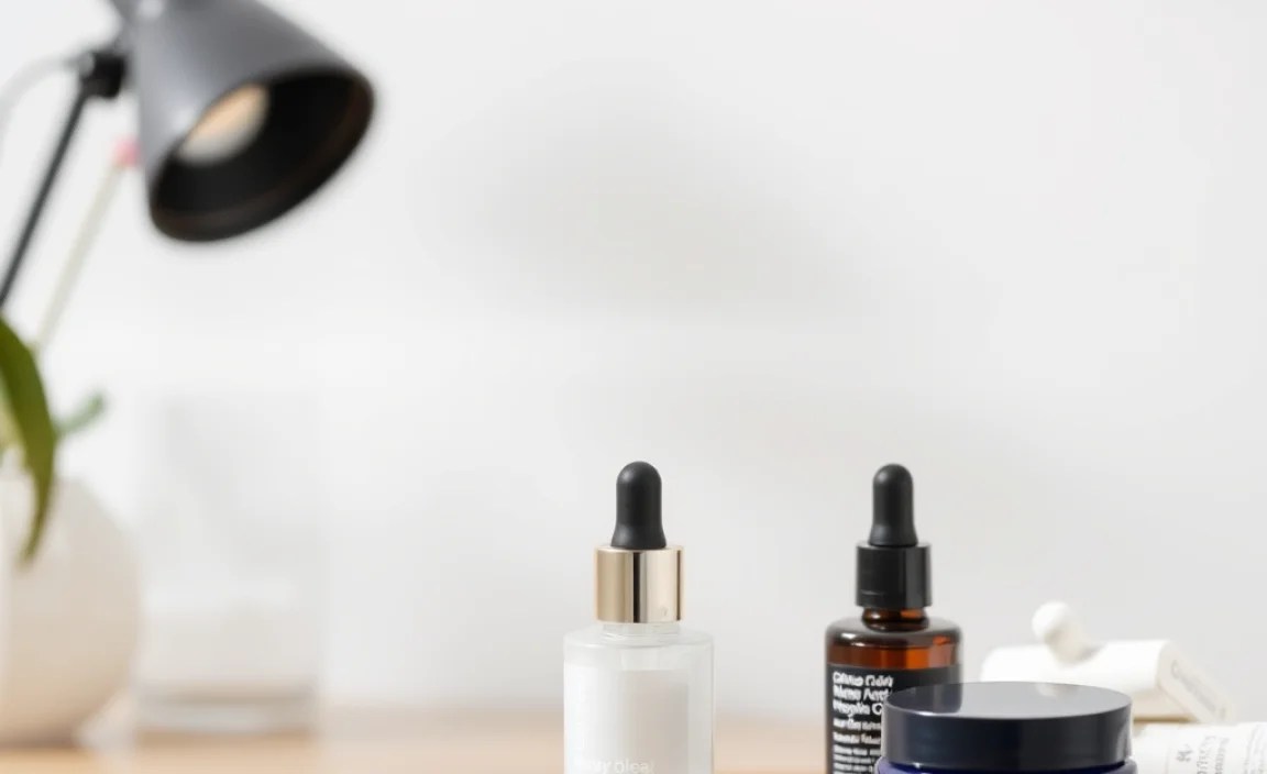 Step-by-Step Quick Hydrating Routine