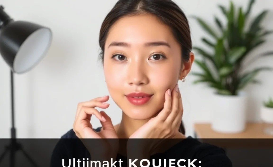 Step-by-Step Quick Routine