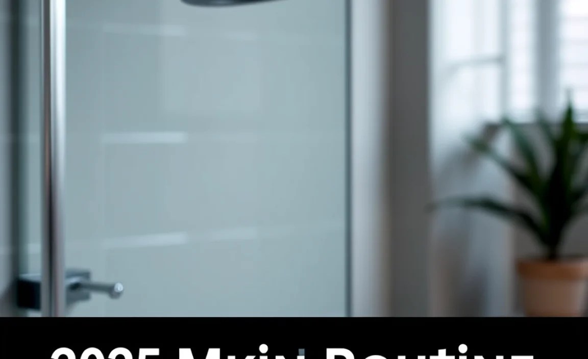 Step-by-Step Routine Breakdown