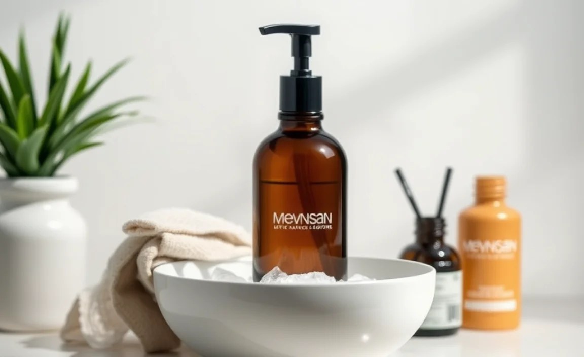 Steps for Your Post-Shower Routine