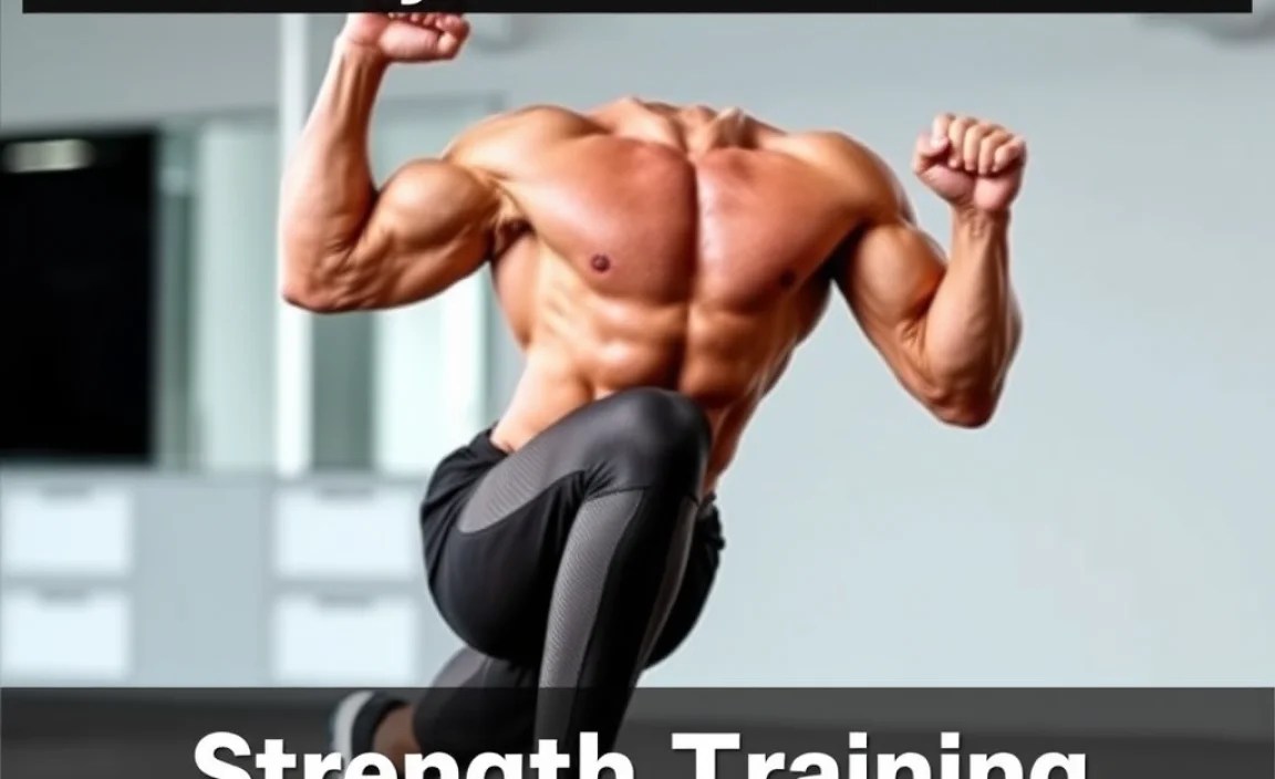 Strength Training Exercises