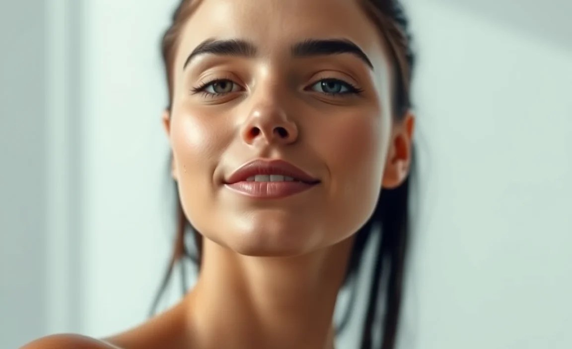 Sun Protection: Natural Methods