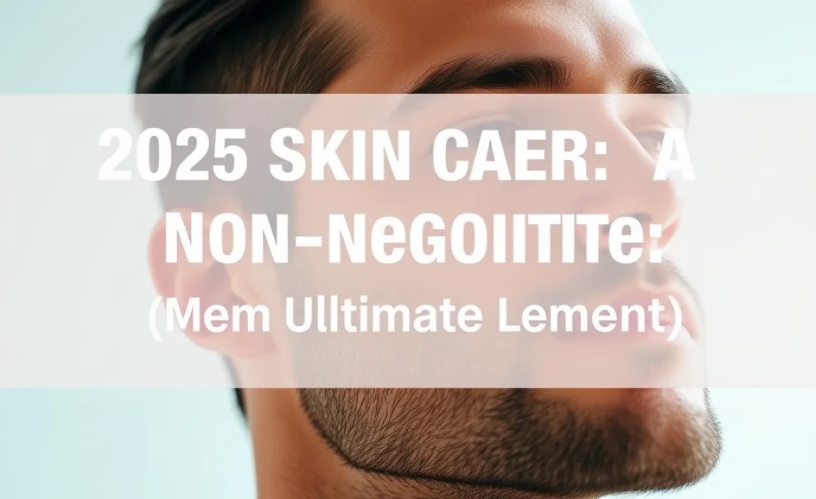 Sunscreen: A Non-Negotiable Element