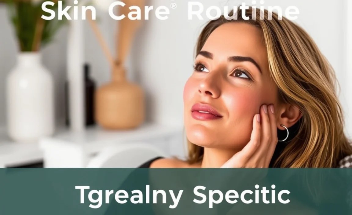 Targeting Specific Skin Concerns