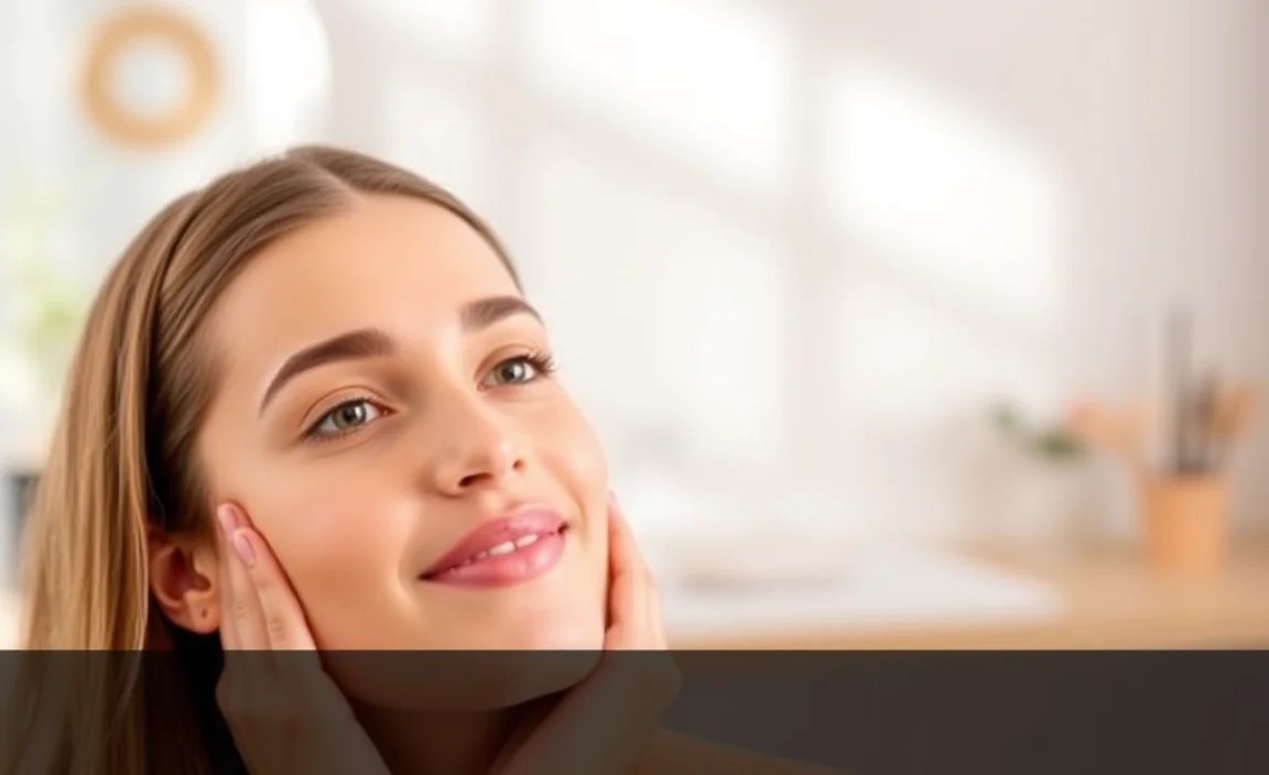 Targeting Specific Skin Issues