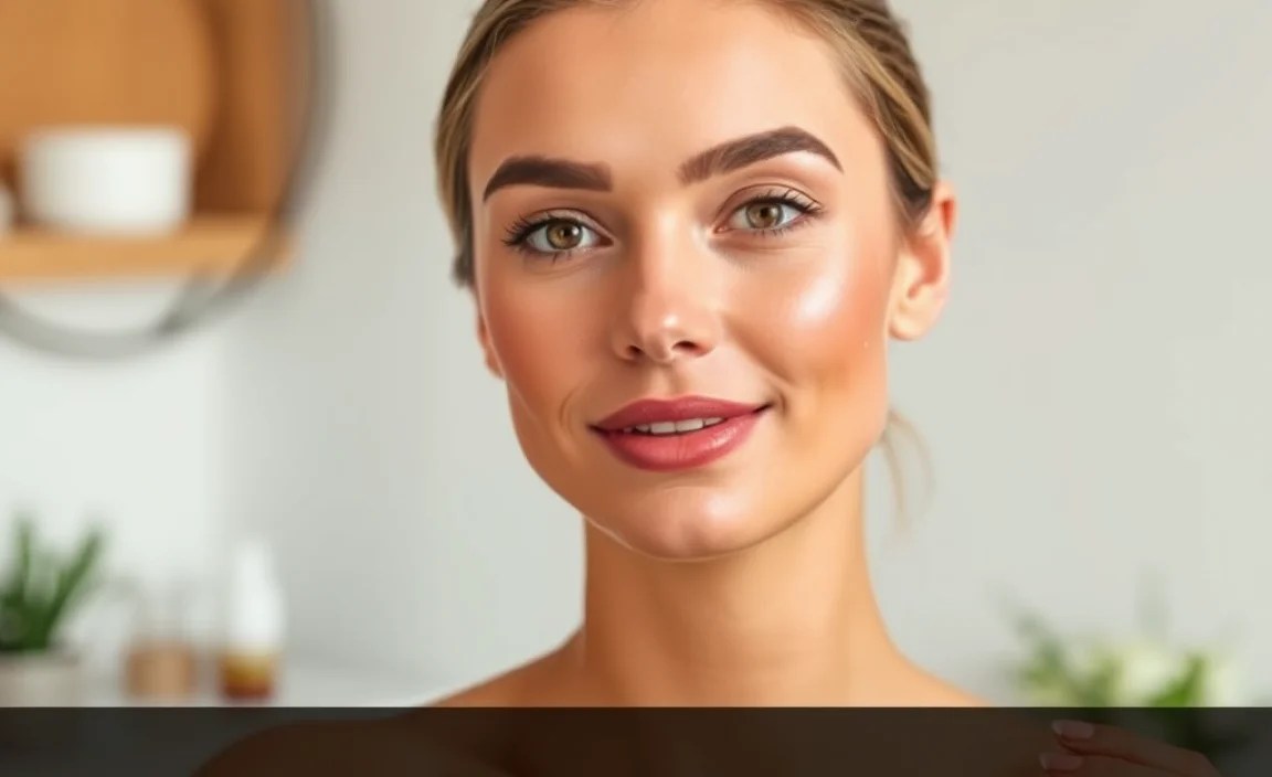 The Basic Skincare Routine Structure