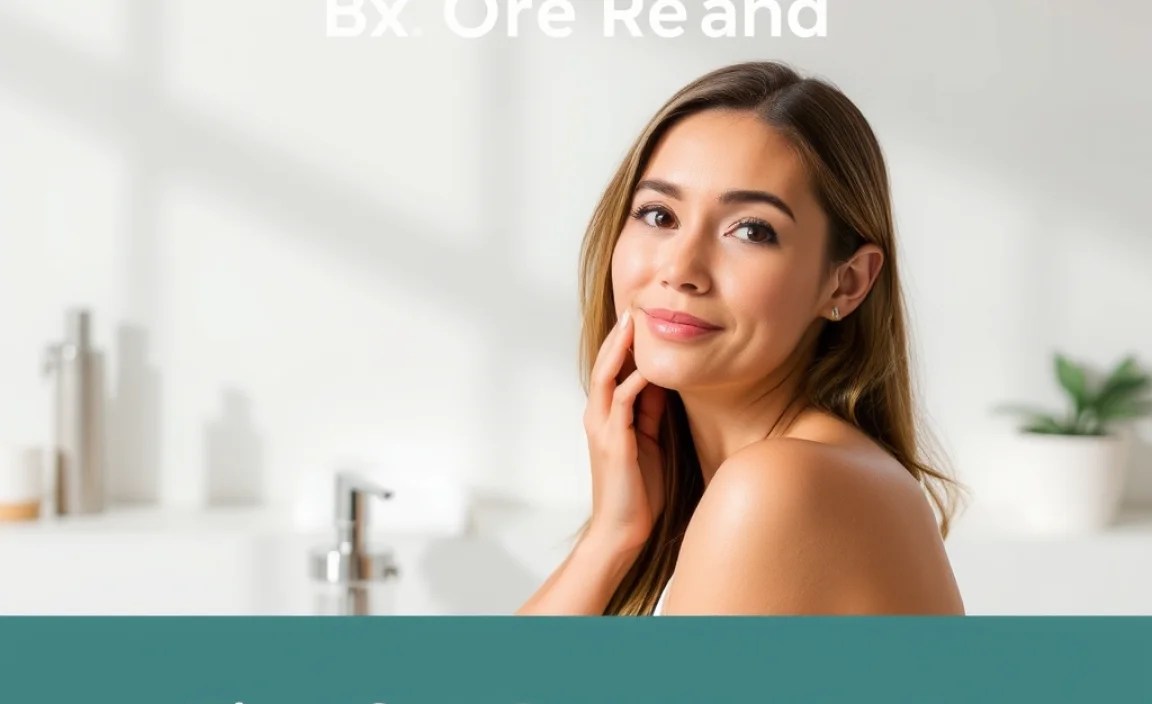 Tips for Customizing Your Routine