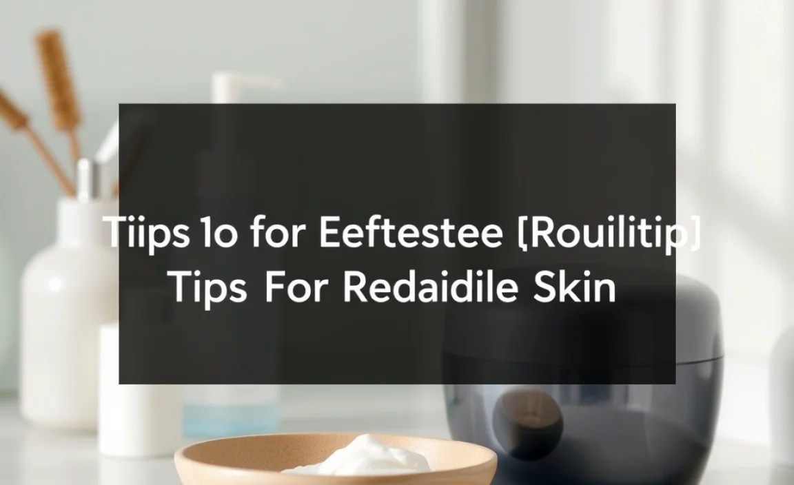 Tips for Effective Cleansing