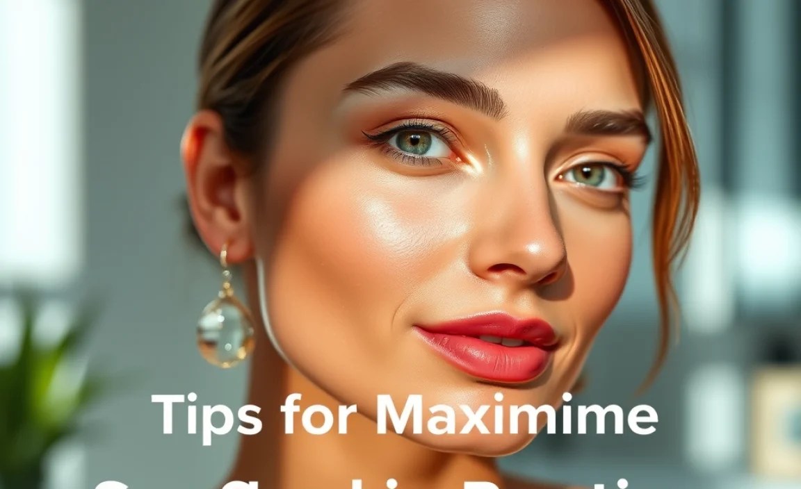 Tips for Maximizing Serum Effectiveness