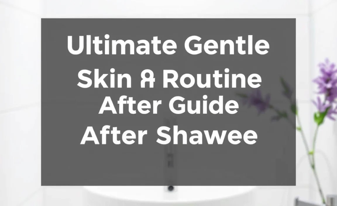 Tips for Tailoring Your Routine