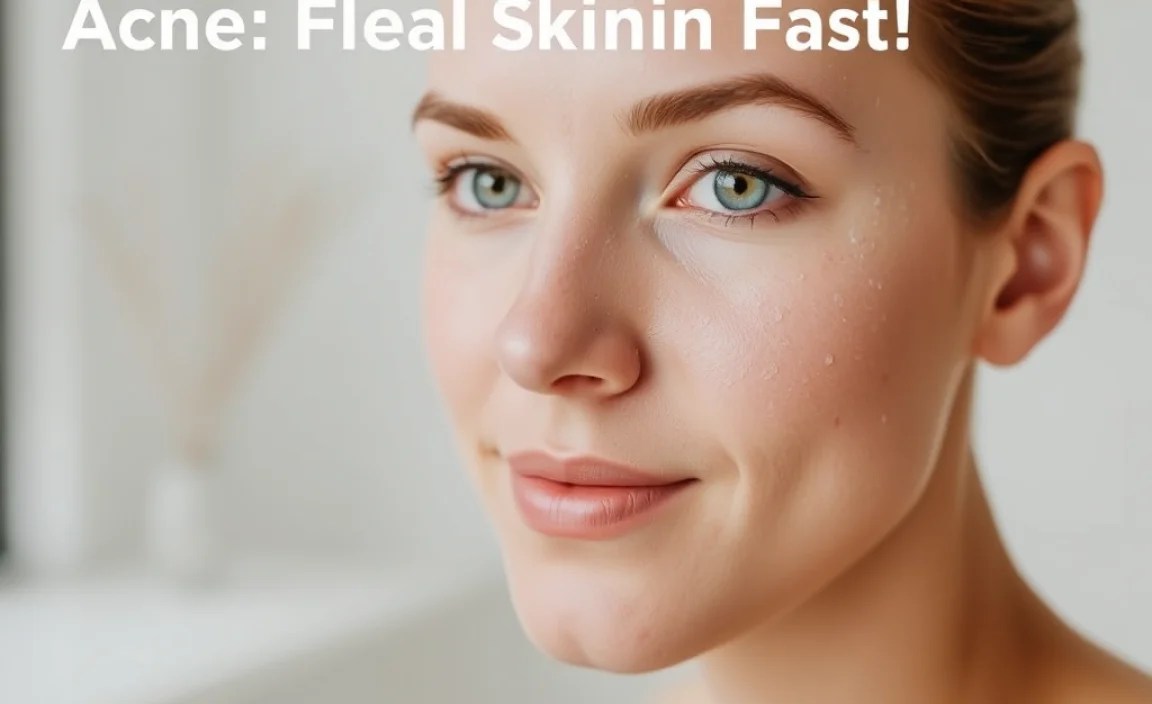 Understanding Acne