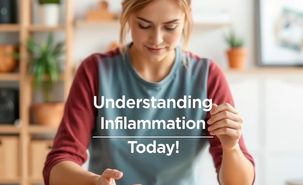 Understanding Inflammation