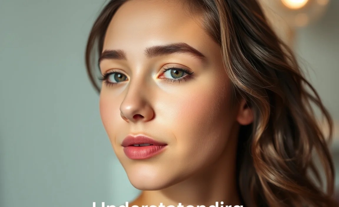 Understanding Oily Skin