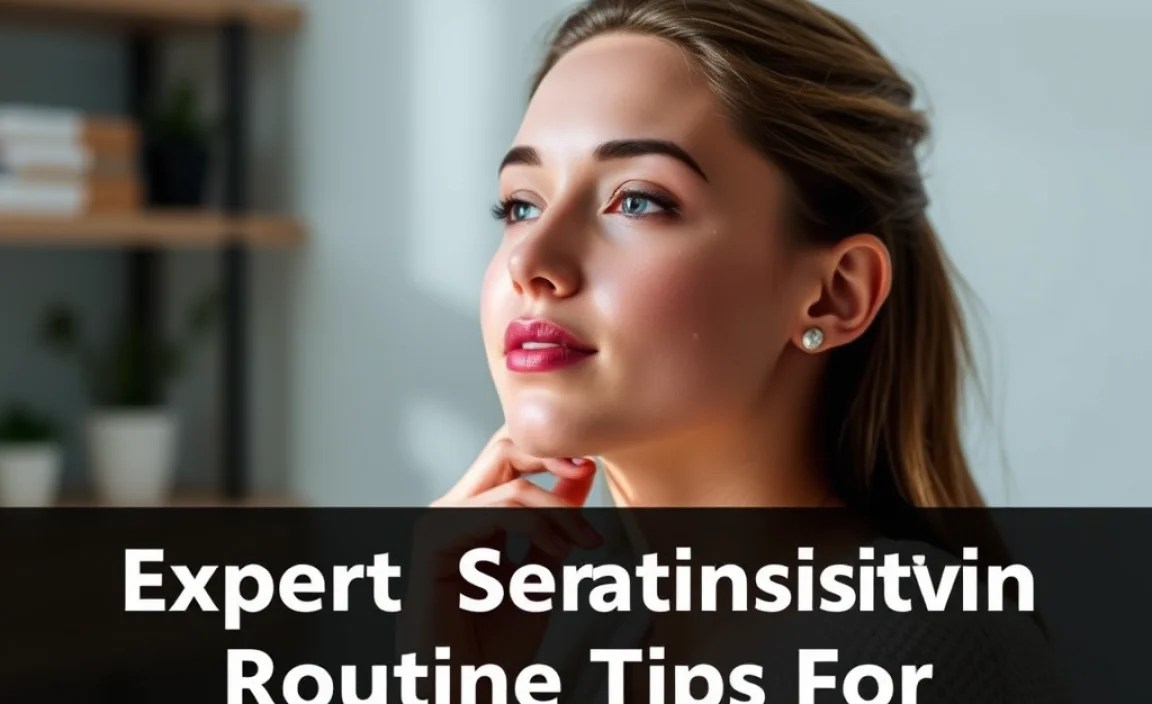 Understanding Sensitive Skin