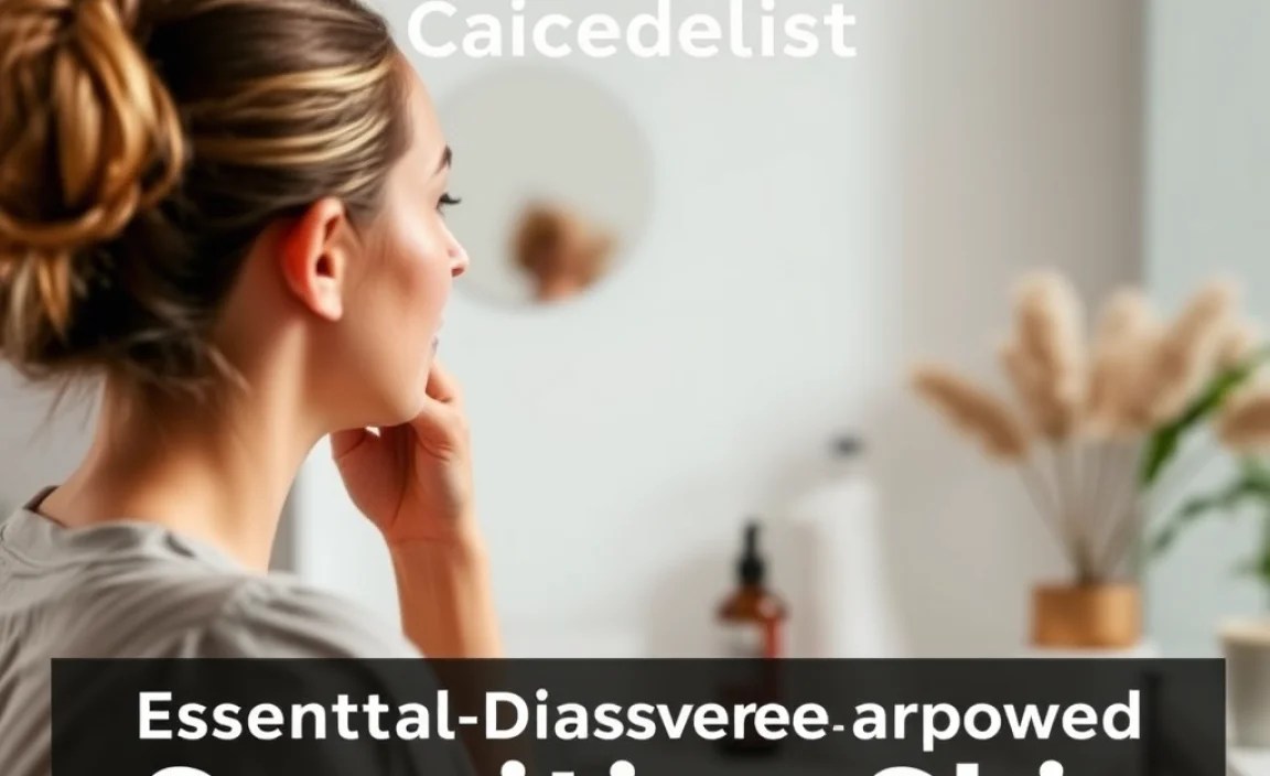 Understanding Sensitive Skin