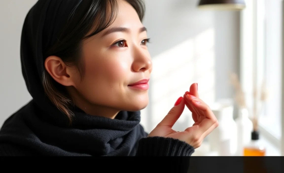 Understanding the Korean Skin Routine