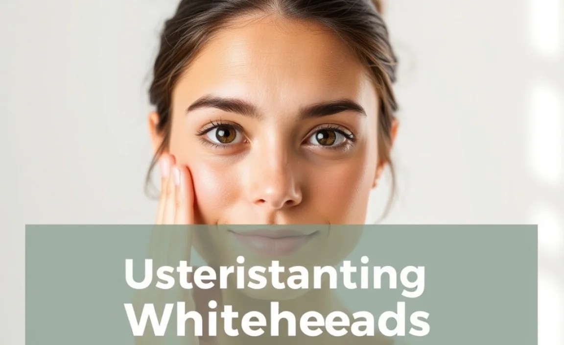 Understanding Whiteheads