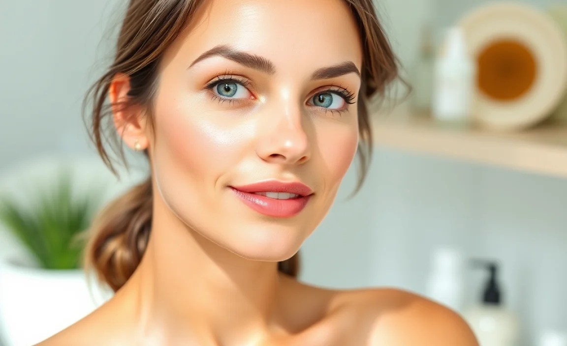 Using Natural Sunscreen