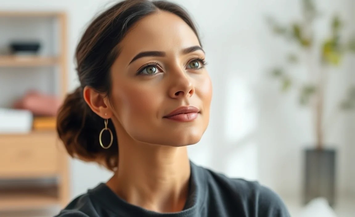 Using Visualization for Skin Health