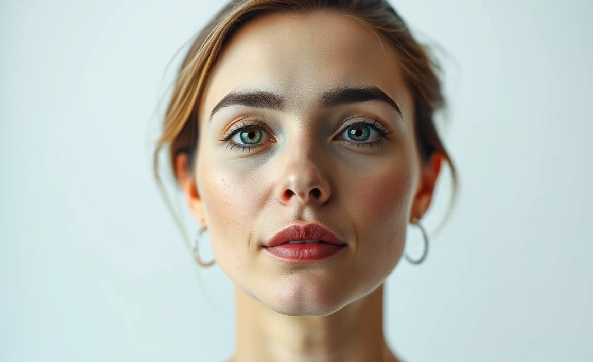 Visualization Practices for Radiant Skin