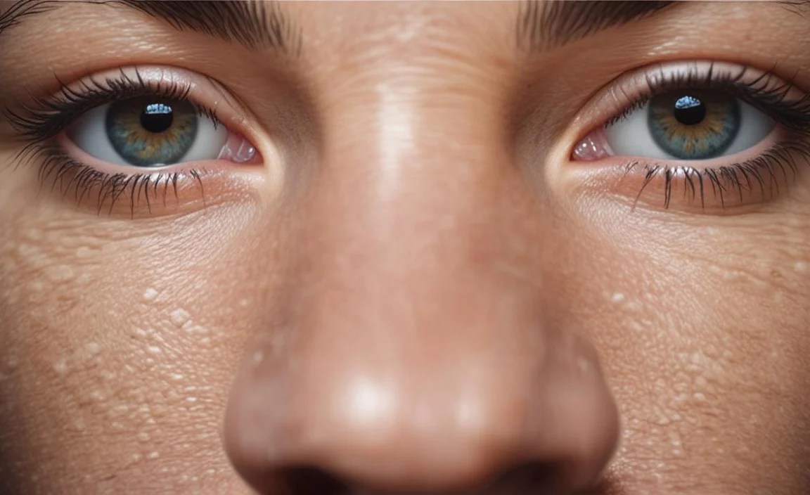 1. Acne