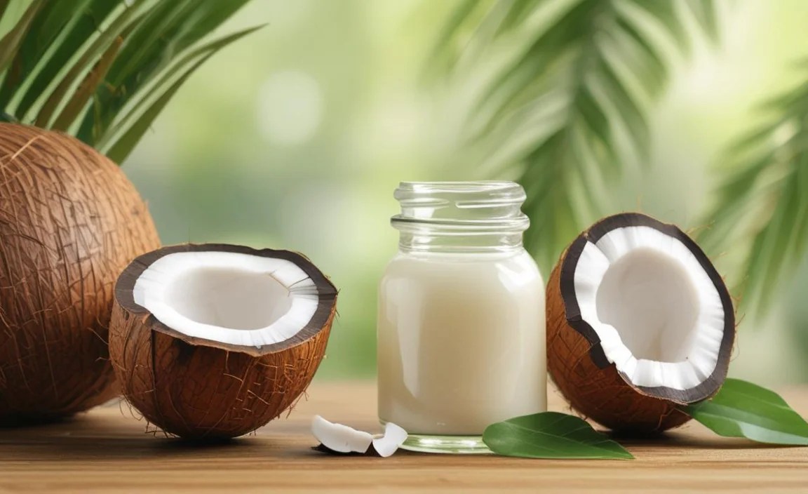 1. Deep Moisturization