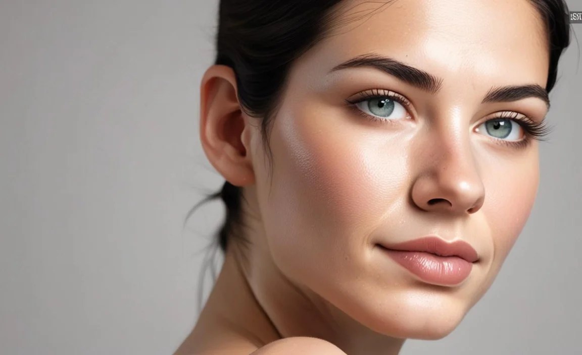 1. Understanding Your Skin Type