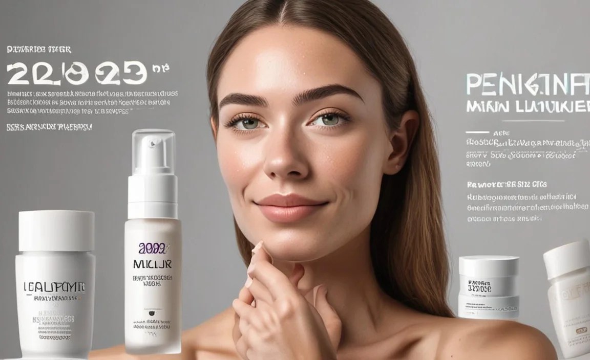 2025 Sensitive Skin Routine: Perfect Prep Before Makeup